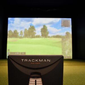 Trackman Simulator